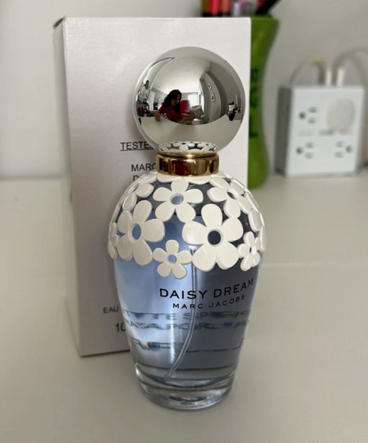Marc Jacobs Daisy Dream EDT Tester Women 3.4 oz (100 mL)