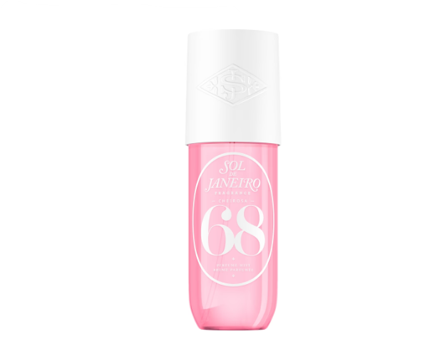 Sol de Janeiro Brazilian Crush Cheirosa 68 3.04 Mist