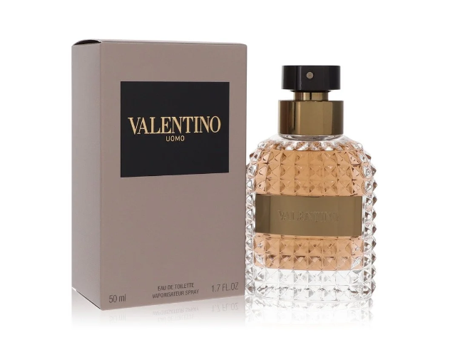 Valentino Uomo EDT 1.7 Fl.Oz