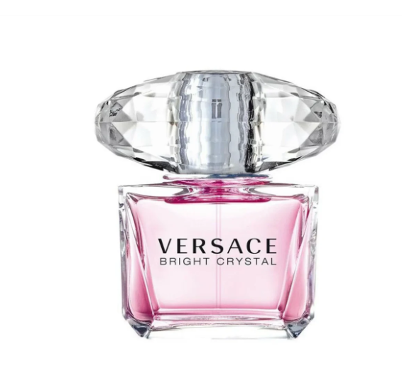 Versace Bright Crystal EDT 0.17 Fl.Oz