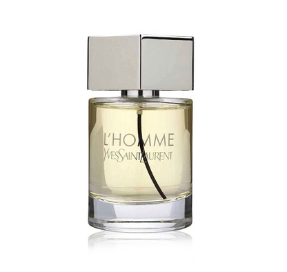 YSL L' Homme EDT 3.4 Fl.Oz