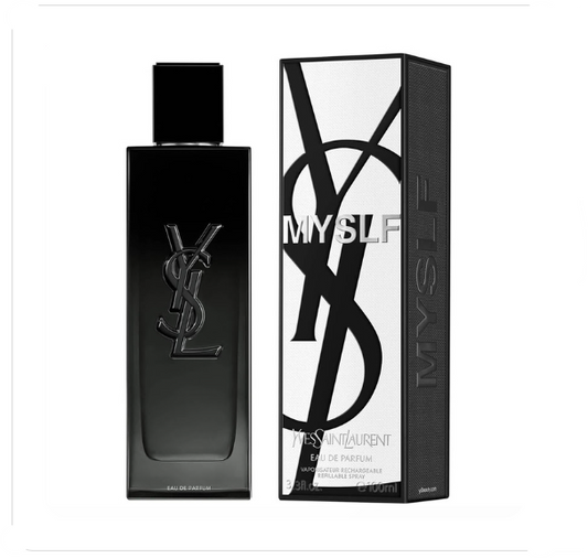 YSL Myself EDP 3.3 Fl.Oz