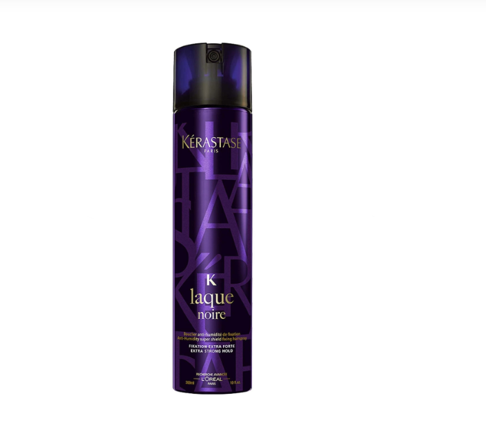 Karastase K Laque Noire (Hair care) 10 Fl.Oz