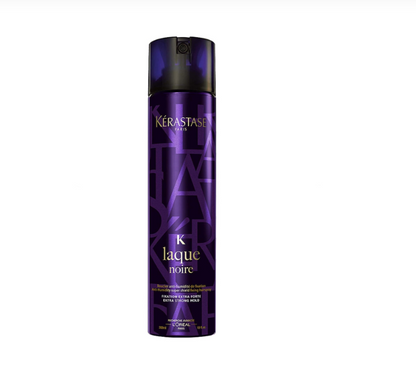 Karastase K Laque Noire (Hair care) 10 Fl.Oz