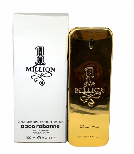 PR One Millon EDT 3.4 (Tester)