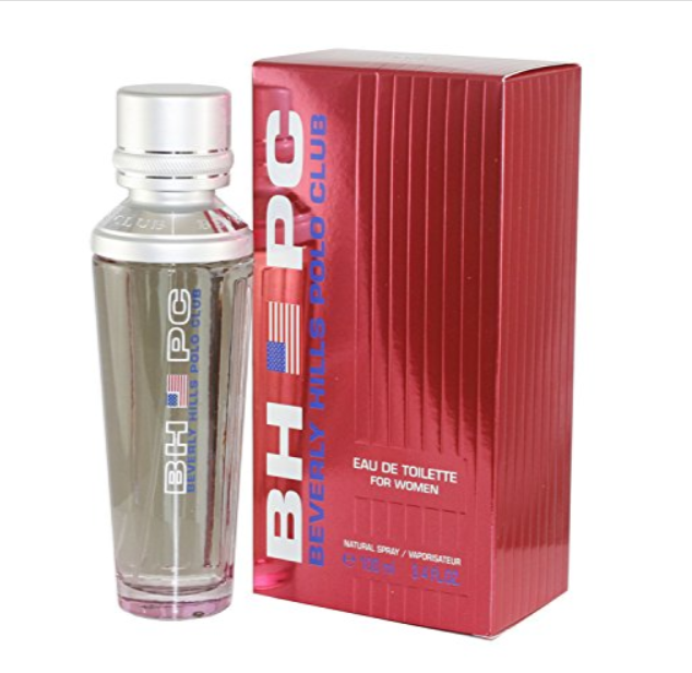 BHPC Sport EDT 3.4 Fl.Oz(Tester)