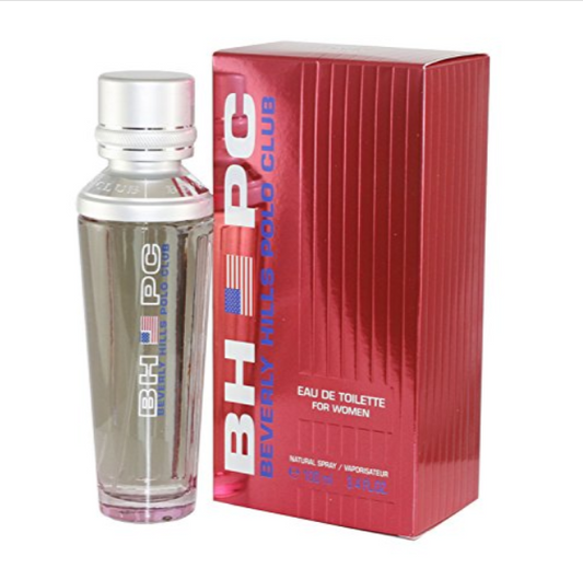 BHPC Sport EDT 3.4 Fl.Oz(Tester)