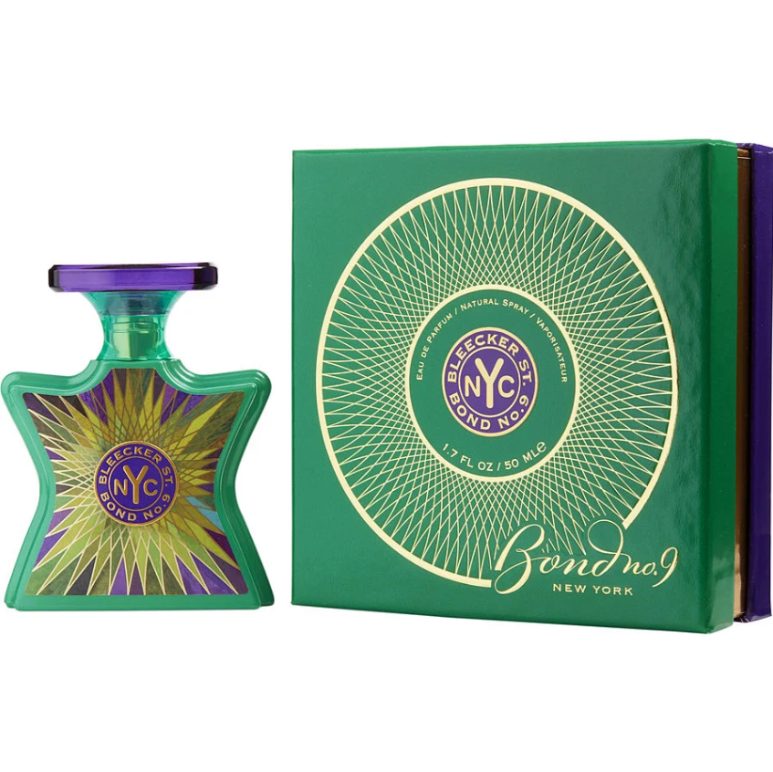 Bond No. 9 Bleecker ST Unisex