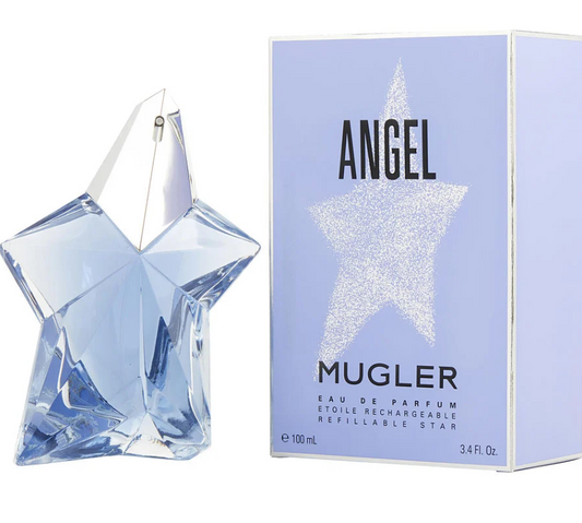 Thierry Mugler Mugler Ladies Angel Standing Star EDP Spray 3.4 oz