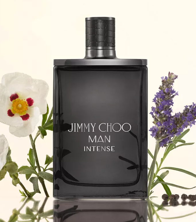Jimmy Choo Man Intense EDT for Men