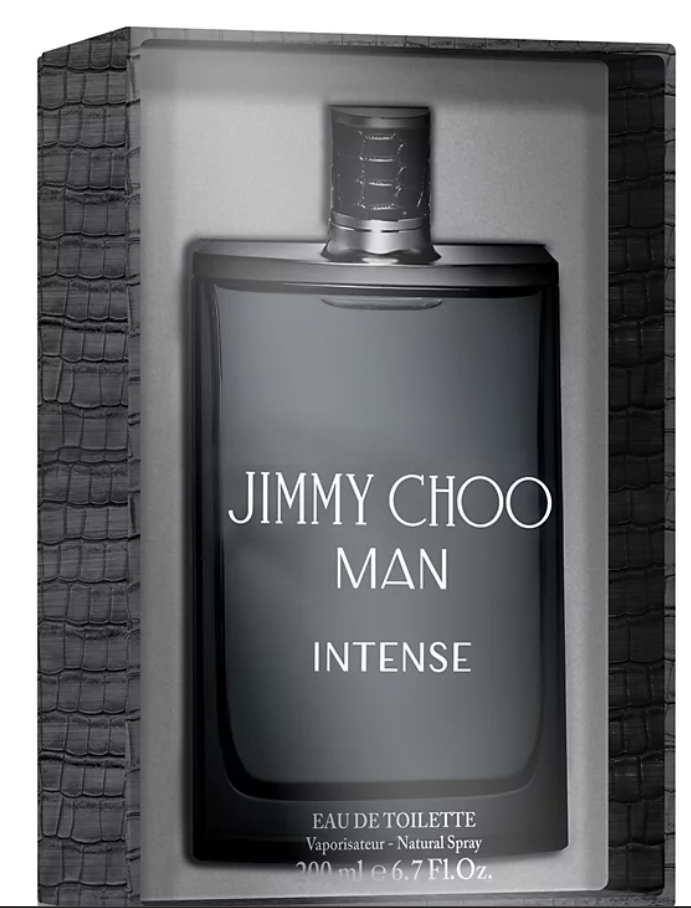Jimmy Choo Man Intense EDT for Men