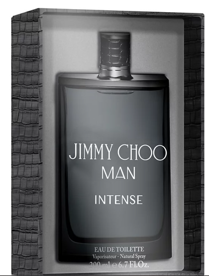 Jimmy Choo Man Intense EDT for Men