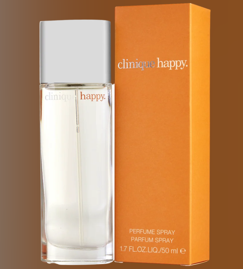 Clinique Happy Eau de Parfum (EDP) for Women 1.7 oz