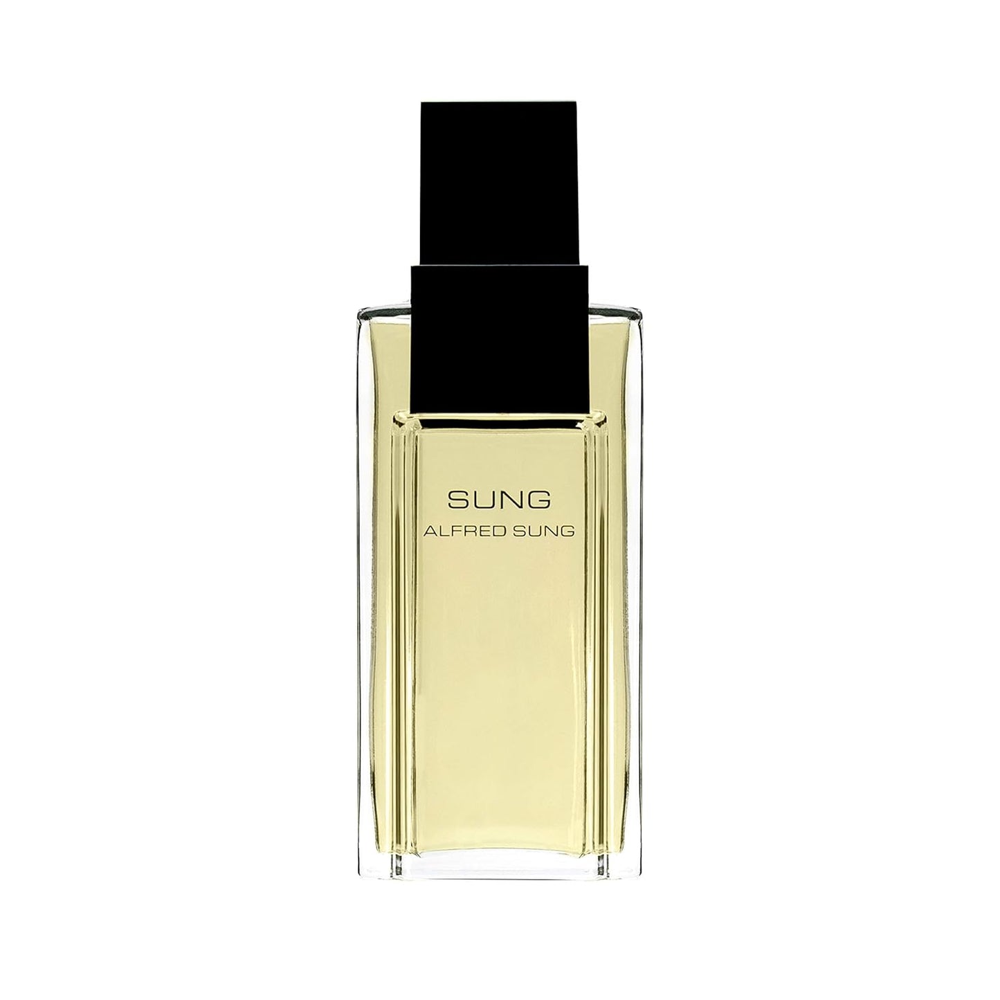 Sung by Alfred Sung EDT 3.3 Fl.Oz