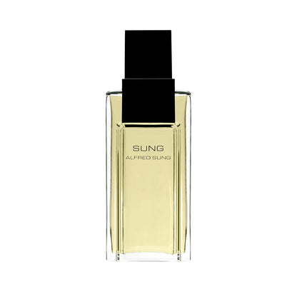 Sung by Alfred Sung EDT 3.3 Fl.Oz