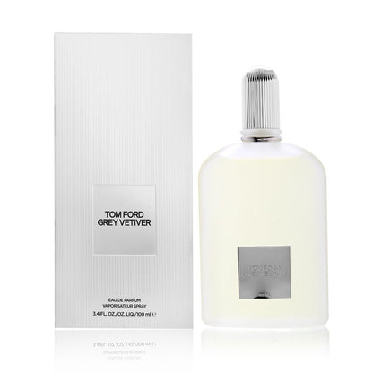 Tom Ford Grey Vetiver  EDP 3.4 Fl.Oz