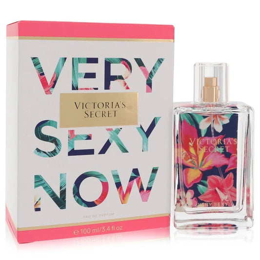 Victoria's Secret Very Sexy Now EDP for Women 3.4 oz (100 mL)