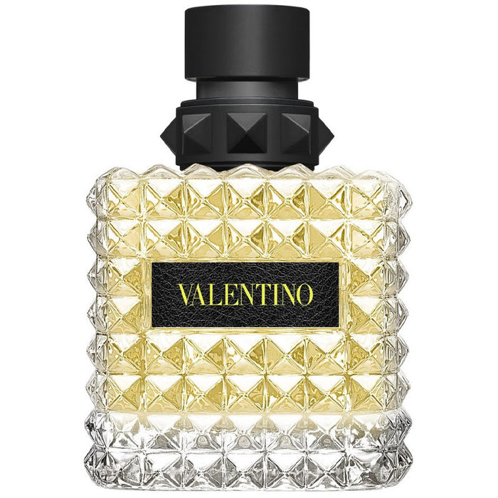 Valentino Donna Born In Roma Yellow Dream EDT 3.4 Fl.Oz