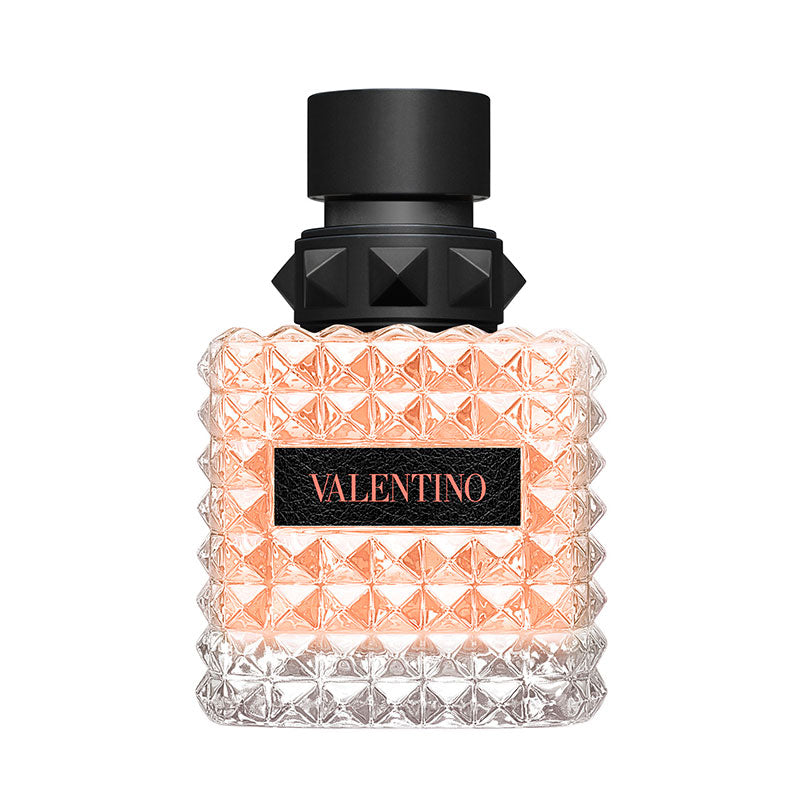 Valentino Donna Born in Roma Coral Fantasy EDP (Multiple Sizes)