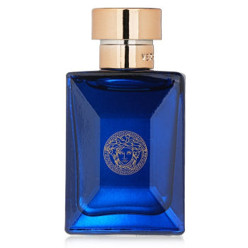 Versace Dylan Blue EDP 0.17 Fl.Oz (Men)