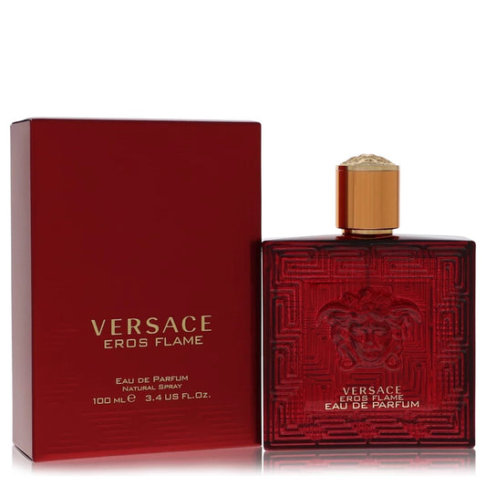 Versace Eros Flame EDP 3.4