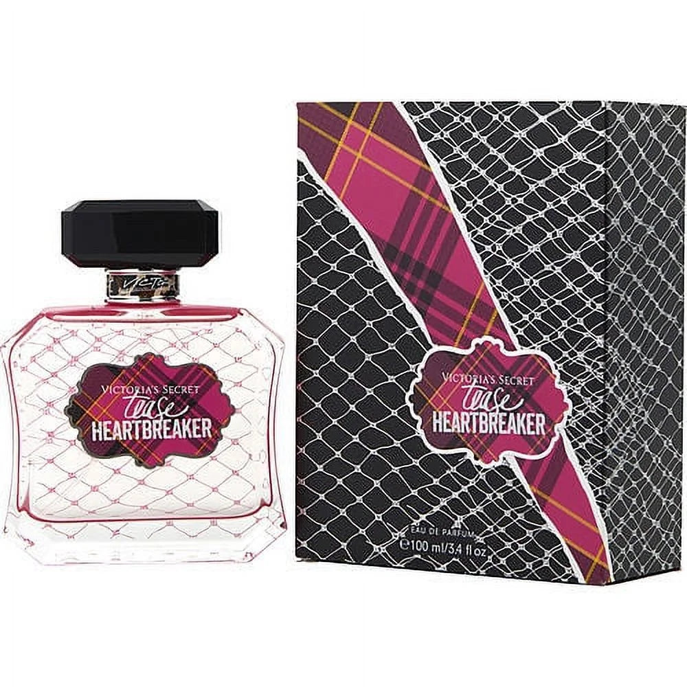 Victoria's Secret  TEASE HEARTBREAKER EDP