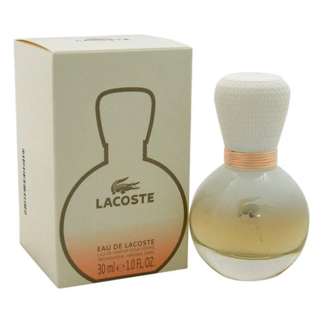 Lacoste Eau De Lacoste  Pour Femme By Lacoste  EDP