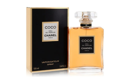 chanel Coco 3.4 EDP (W)