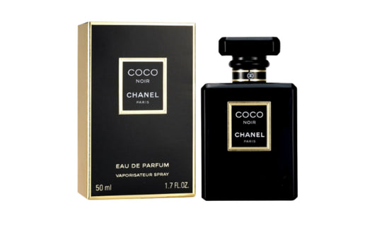 Chanel - CHANEL COCO NOIR - EDP Spray   (W)    1.7 Oz