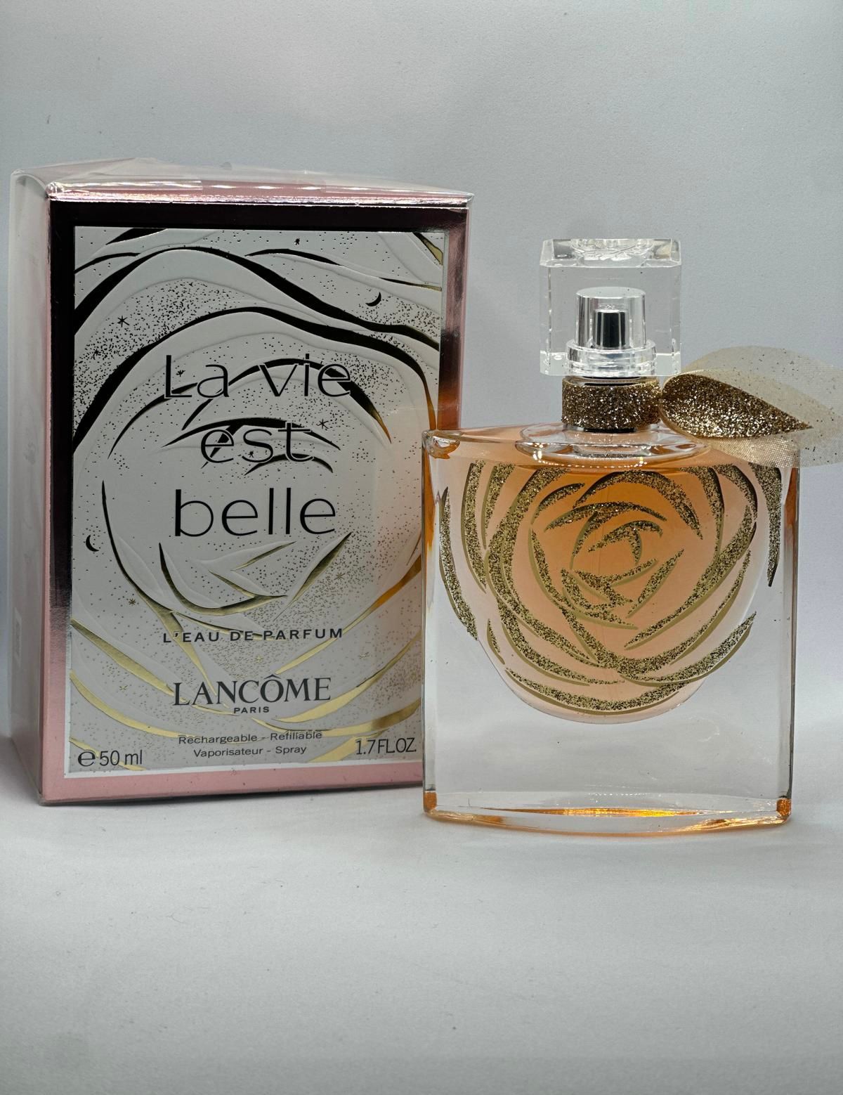 La vie est belle EDP 1.7 Fl.Oz
