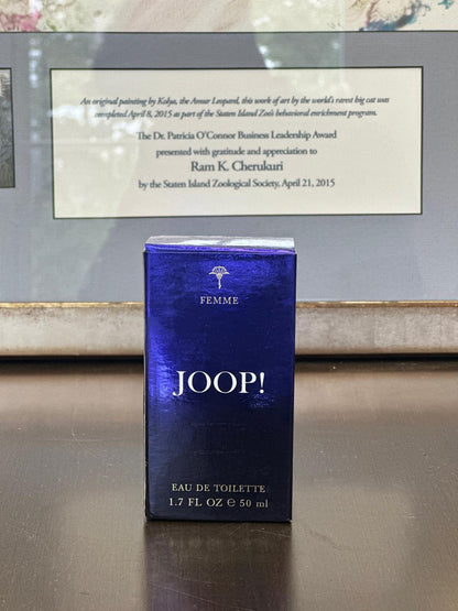 Joop by Joop EDT