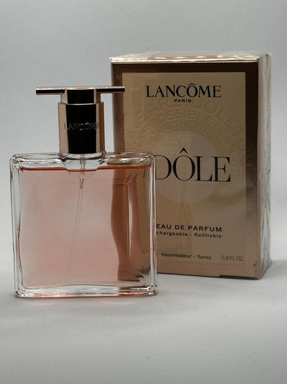 Lancome Ladies Idole Aura EDP Spray