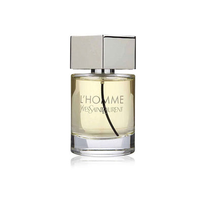 YSL L' Homme EDT 3.4 Fl.Oz