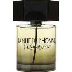 YSL La Nuit de L'Homme EDT 3.3 Fl.Oz