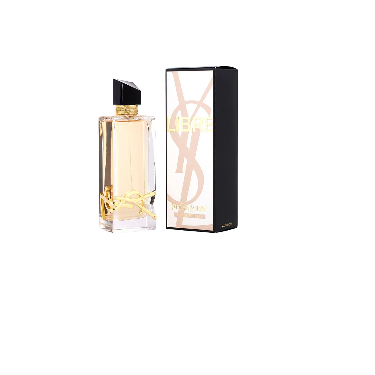 YSL Libre EDT 3.0 Fl.Oz