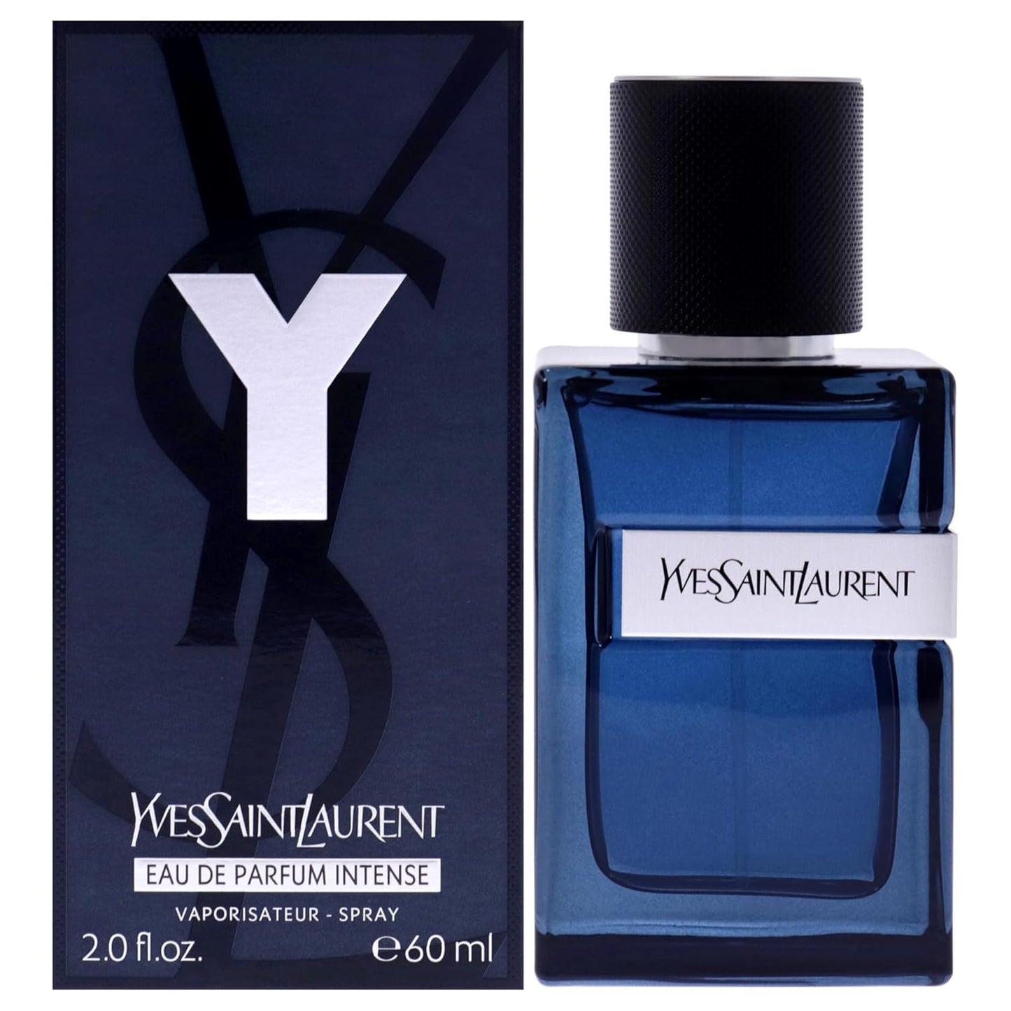 YSL Y Intense EDP 2.0 Fl.Oz