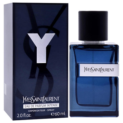 YSL Y Intense EDP 2.0 Fl.Oz