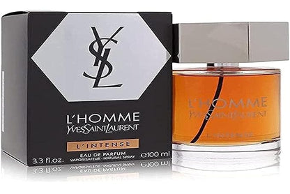 YSL L'homme EDP 3.4 Fl.Oz