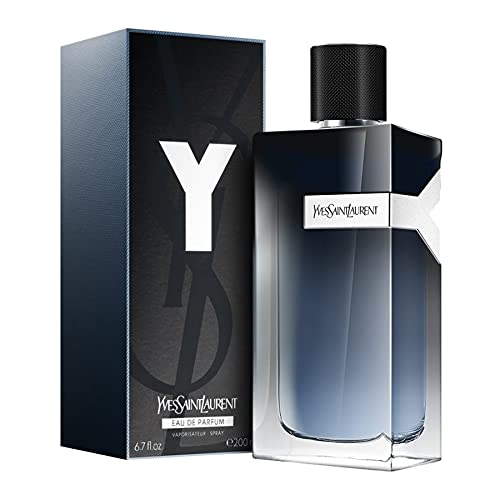 YSL Y EDT 6.7 Fl.Oz