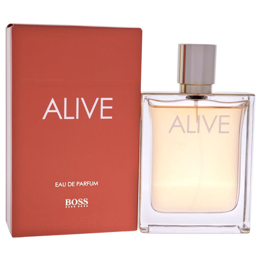 Boss Alive By Hugo Boss EDP