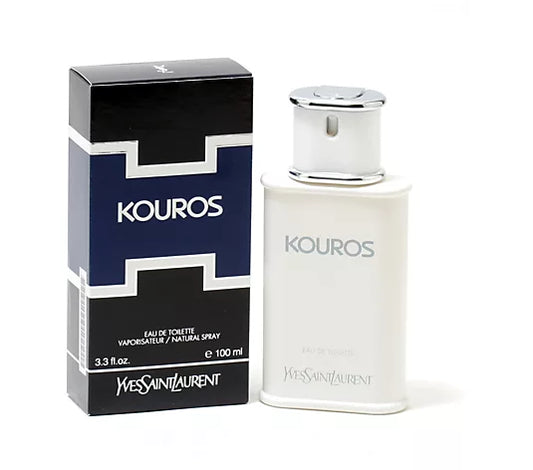 Kouros by Yves Saint Laurent EDT