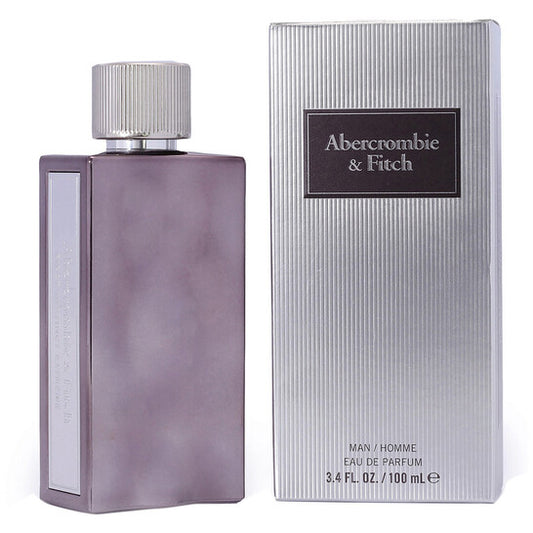 Abercrombie And Fitch 
Men's First Instinct Extreme EDP Spray