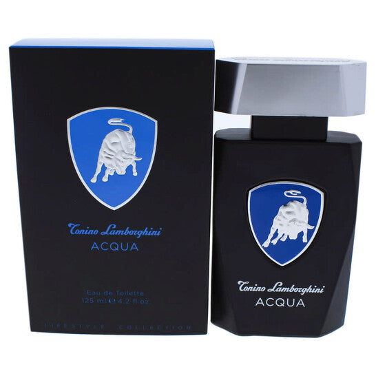 Tonino Lamborghini Acqua  EDT Spray