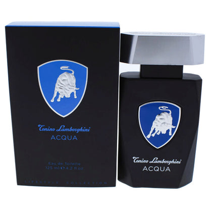 Tonino Lamborghini Acqua  EDT Spray