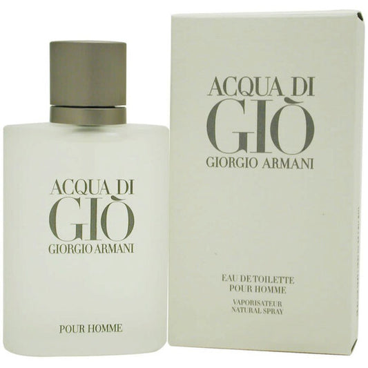 Giorgio Armani Acqua Di Gio Men / EDT Spray