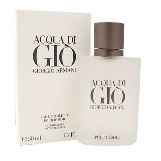 Giorgio Armani  - Men's Acqua Di Gio EDT