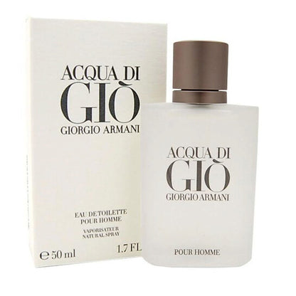 Giorgio Armani  - Men's Acqua Di Gio EDT