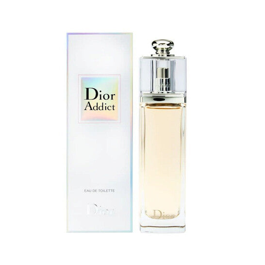 Dior Addict / Christian EDT Spray