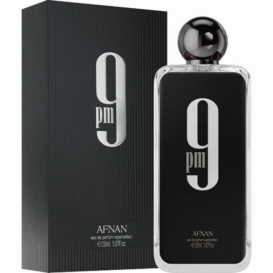 Afnan Men's 9Pm EDP Spray