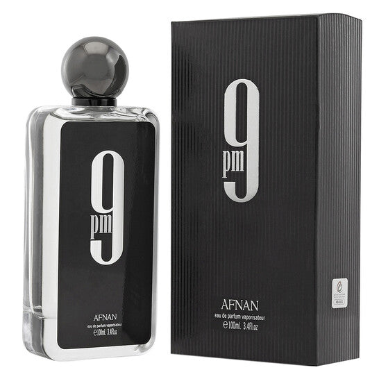 Afnan Men's 9Pm EDP Spray